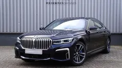Gebruikt 2020 BMW 745e Executive Sedan | € 44.900 (Super prijs)