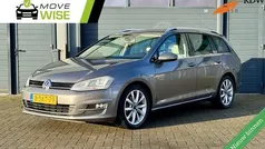 Gebruikt 2013 VW Golf VII Sportline Stationwagen | € 7.450 (Eerlijke prijs)