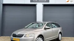 Gebruikt 2013 Skoda Octavia Stationwagen | € 7.500 (Eerlijke prijs)