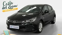 Gebruikt 2016 Opel Astra Edition Hatchback | € 13.935 (Eerlijke prijs)