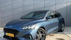 Gebruikt 2019 Ford Focus ST-Line Hatchback | € 18.995 (Eerlijke prijs)