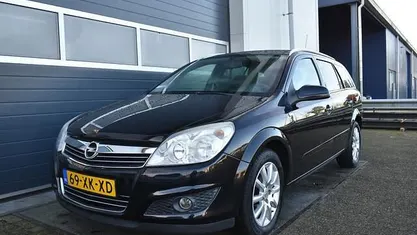 Occasion Opel Astra 116 PK (85 kW) 2007 Stationwagen