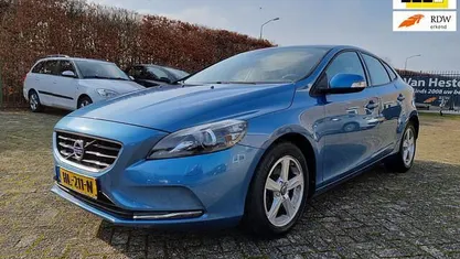 Occasion Volvo V40 Momentum 120 PK (88 kW) 2015 Hatchback