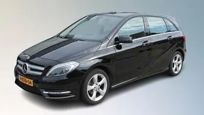 Occasion 2013 Mercedes B180 Ambition MPV | € 11.950 (Eerlijke prijs)