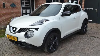 Occasion Nissan Juke S 116 PK (85 kW) 2016 SUV
