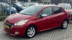 Gebruikt 2014 Peugeot 208 Style Hatchback | € 6.890 (Eerlijke prijs)