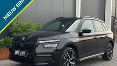 Gebruikt 2020 Skoda Kamiq Monte Carlo SUV | € 23.995 (Eerlijke prijs)