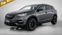 Gebruikt 2018 Opel Grandland X Business SUV | € 15.450 (Eerlijke prijs)