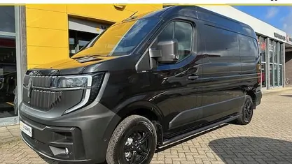 Occasion 2024 Renault Master Van | € 41.690 (Eerlijke prijs)