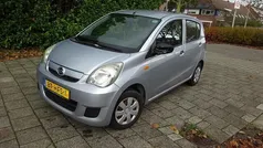 Gebruikt 2008 Daihatsu Cuore Hatchback | € 999 (Goede deal)
