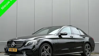 Occasion Mercedes C300 AMG 211 PK (155 kW) 2021 Sedan