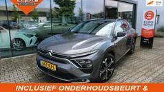 Grijs, metallic lak Gebruikt 2022 Citroën C5 X Business Class Stationwagen | € 24.950 (Eerlijke prijs)