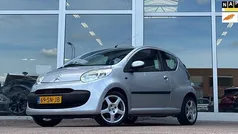 Gebruikt 2006 Citroën C1 Hatchback | € 1.494 (Eerlijke prijs)