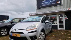 Gebruikt 2011 Citroën C4 Picasso Tendance MPV | € 2.550 (Eerlijke prijs)