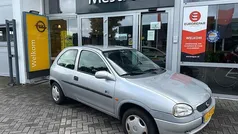 Gebruikt 2000 Opel Corsa Hatchback | € 945 (Eerlijke prijs)