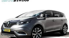Gebruikt 2016 Renault Espace Initiale Paris MPV | € 13.950 (Goede deal)