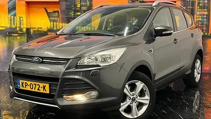 Gebruikt 2016 Ford Kuga Trend SUV | € 12.599 (Eerlijke prijs)