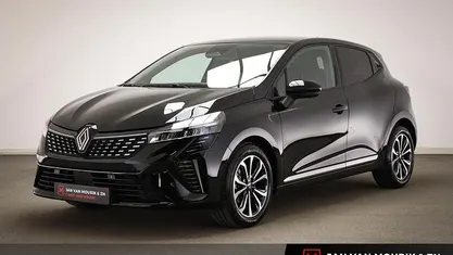 Occasion 2026 Renault Clio V Techno Hatchback | € 22.045 (Eerlijke prijs)