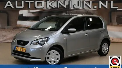 Occasion Seat Mii Style 60 PK (44 kW) 2016 Hatchback