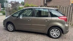 Bruin Gebruikt 2009 Citroën C4 Picasso Business Class MPV | € 1.950 (Eerlijke prijs)