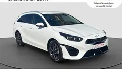 Wit Gebruikt 2021 Kia Ceed Sportswagon 2 Stationwagen | € 25.890 (Eerlijke prijs)