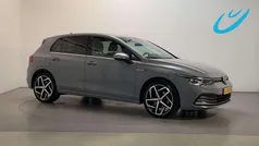 Grijs Gebruikt 2021 VW Golf VIII Style Hatchback | € 23.350 (Eerlijke prijs)