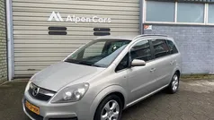 Gebruikt 2006 Opel Zafira Enjoy MPV | € 950 (Goede deal)