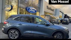 Gebruikt 2021 Ford Kuga Titanium X SUV | € 21.945 (Goede deal)