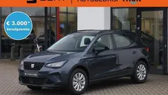 Gebruikt 2024 Seat Arona Reference SUV | € 27.650 (Eerlijke prijs)