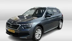 Grijs Gebruikt 2020 Skoda Kamiq Business Line SUV | € 19.450 (Eerlijke prijs)