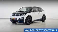 Gebruikt 2017 BMW i3 Comfort Edition Hatchback | € 14.895 (Eerlijke prijs)