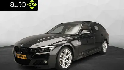 Occasion BMW 320 M Sport 184 PK (135 kW) 2019 Stationwagen