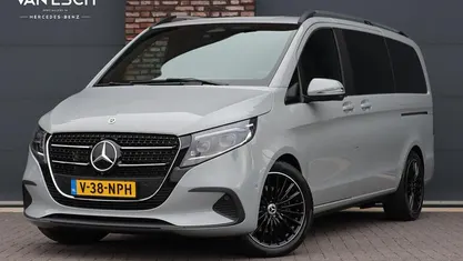 Occasion Mercedes V250 Avantgarde 189 PK (139 kW) 2025 MPV