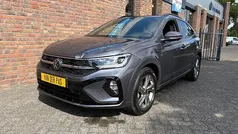 Grijs Gebruikt 2022 VW Taigo Business SUV | € 24.955 (Eerlijke prijs)