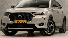 Creme Gebruikt 2021 DS Automobiles DS7 Crossback Rivoli SUV | € 26.445 (Goede deal)