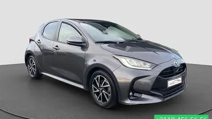 Occasion Toyota Yaris 92 PK (67 kW) 2022 Hatchback