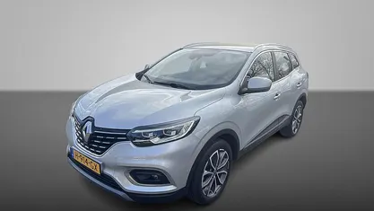 Occasion Renault Kadjar Intens 140 PK (102 kW) 2020 Highlandgrijs kqa SUV