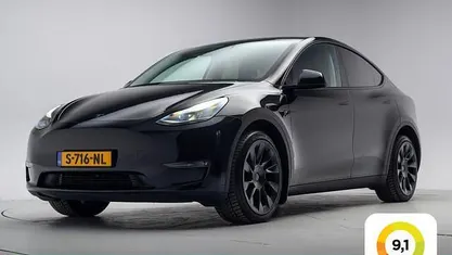 Occasion Tesla Model Y 378 kW (514 PK) 2023 SUV