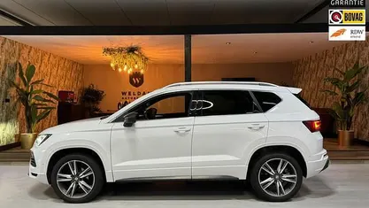 Occasion Seat Ateca Business 150 PK (110 kW) 2021 SUV