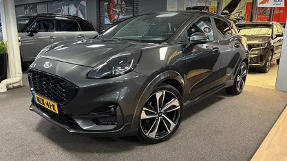 Occasion 2023 Ford Puma ST SUV | € 24.950 (Eerlijke prijs)