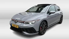 Grijs (metallic) Gebruikt 2021 VW Golf VIII GTI Clubsport Hatchback | € 35.950 (Eerlijke prijs)