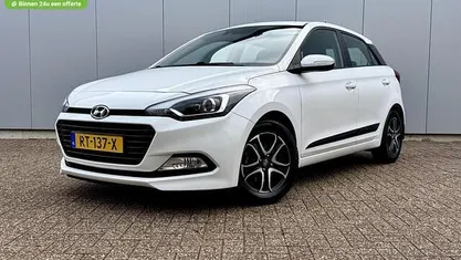 Occasion Hyundai i20 Comfort 99 PK (72 kW) 2018 Hatchback