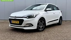Gebruikt 2018 Hyundai i20 Comfort Hatchback | € 13.749 (Eerlijke prijs)