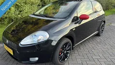 Gebruikt 2007 Fiat Grande Punto Lusso Hatchback | € 1.199 (Eerlijke prijs)