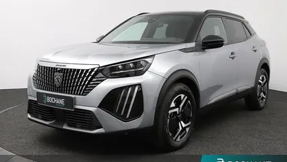 Occasion 2024 Peugeot 2008 GT SUV | € 27.695 (Eerlijke prijs)