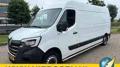 Gebruikt 2022 Renault Master Van | € 14.750 (Eerlijke prijs)