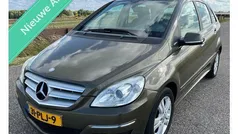 Gebruikt 2011 Mercedes B160 Business MPV | € 4.900 (Eerlijke prijs)