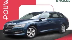 Gebruikt 2023 Skoda Superb Business Line Stationwagen | € 28.650 (Eerlijke prijs)