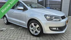 Gebruikt 2011 VW Polo Comfortline Hatchback | € 8.400 (Eerlijke prijs)