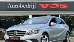 Grijs Gebruikt 2012 Mercedes A180 Ambition Hatchback | € 9.750 (Eerlijke prijs)
